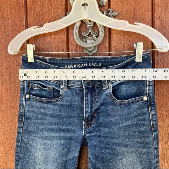 American Eagle Bootcut Jeans - Picture 6 of 9